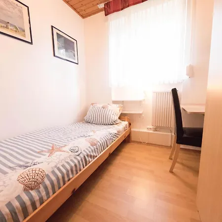 Silbermoewe Horumersiel