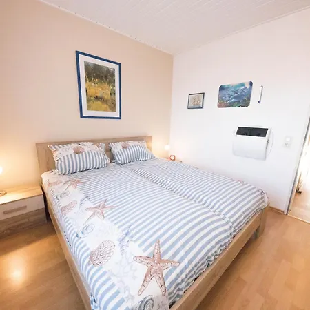 Silbermoewe Horumersiel