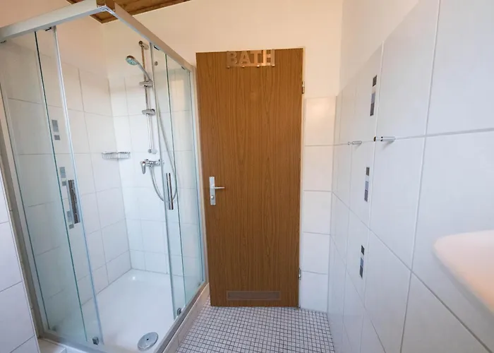 Silbermoewe Horumersiel