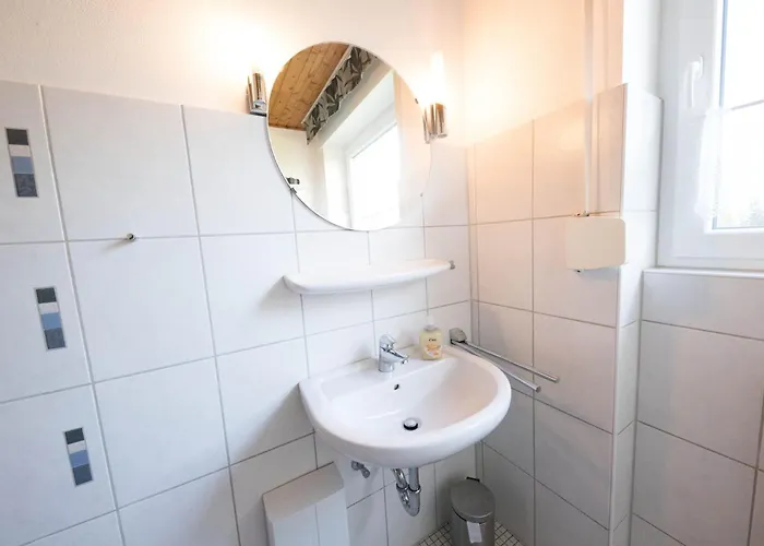 Daire Silbermoewe Horumersiel