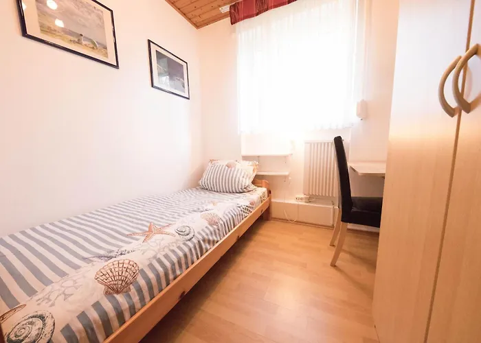 Silbermoewe Horumersiel