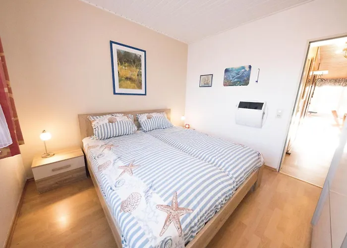 Silbermoewe Horumersiel